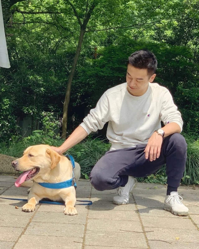 追寻的第一张照片--宿迁相亲服务中心