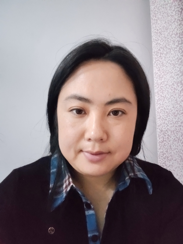 朵朵的第一张照片--宿迁相亲服务中心