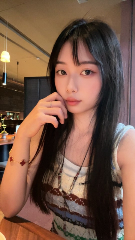 哈哈的第一张照片--宿迁相亲服务中心