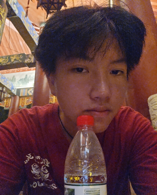 雨豫余的第一张照片--宿迁相亲服务中心