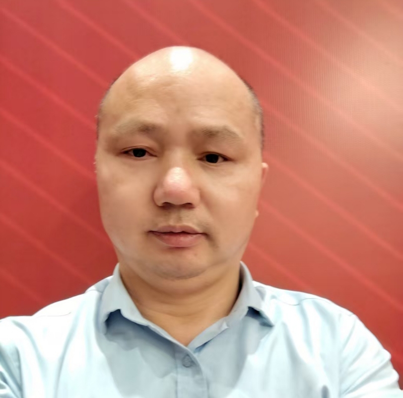 随缘的第一张照片--宿迁相亲服务中心