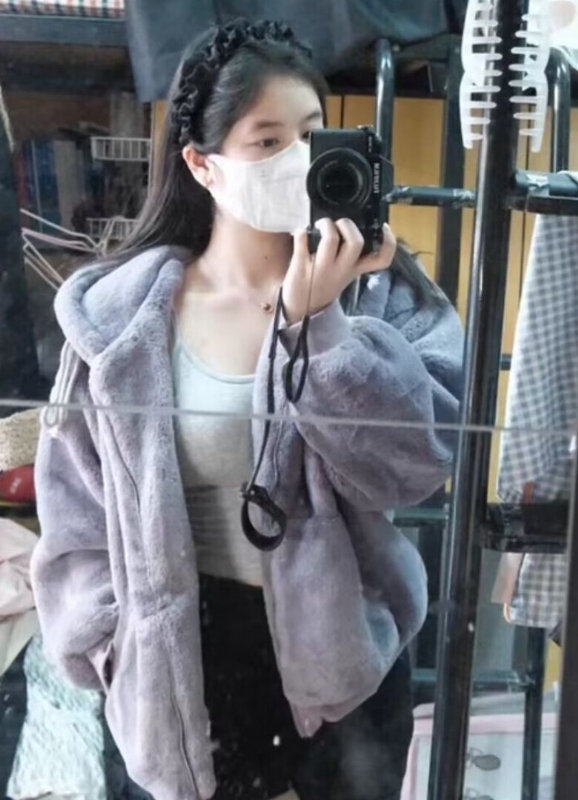 桃桃的第一张照片--宿迁相亲服务中心