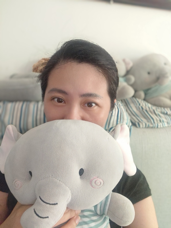 shanshan的第一张照片--宿迁相亲服务中心