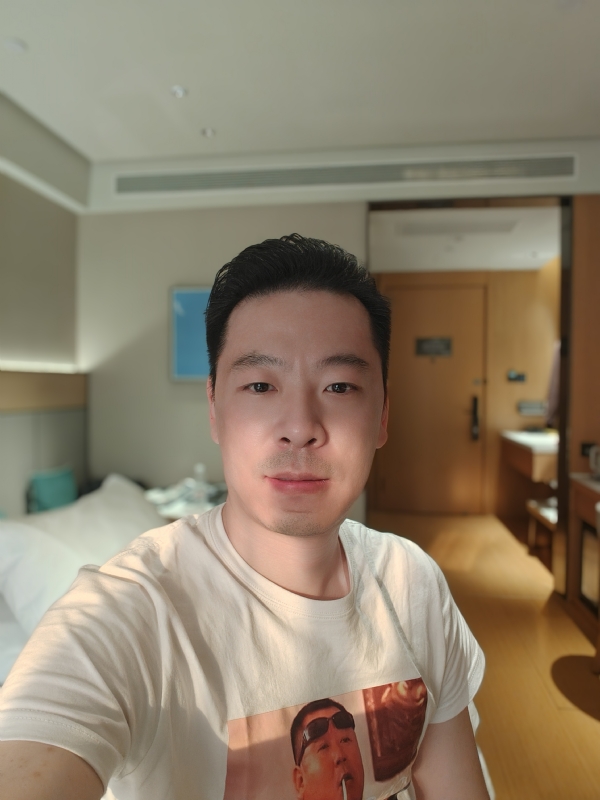 小珺的第二张照片--宿迁相亲服务中心