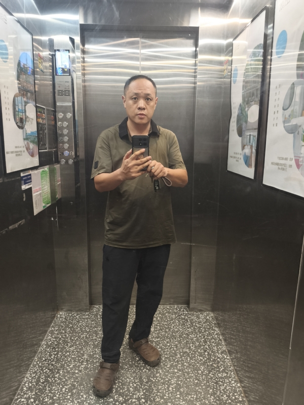 苏谋的第一张照片--宿迁相亲服务中心