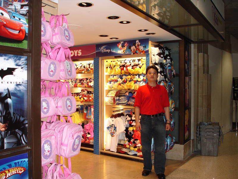 美国加州阳光的第一张照片--宿迁相亲服务中心