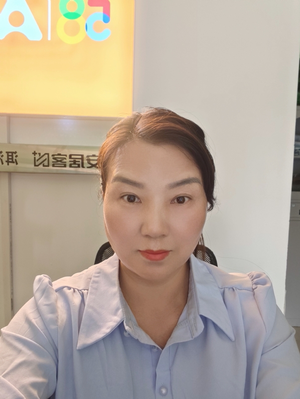 释然的第一张照片--宿迁相亲服务中心