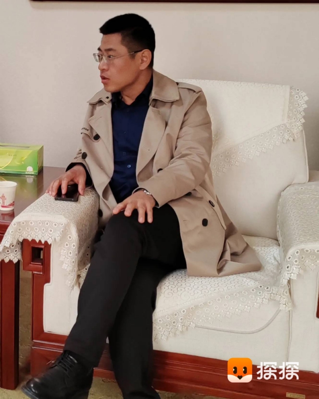 静以修身的第二张照片--宿迁相亲服务中心