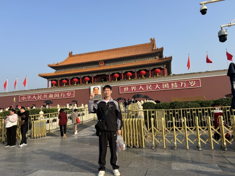 陈则宇的第二张照片--宿迁相亲服务中心