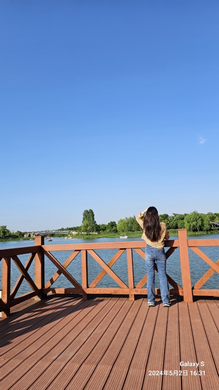 风雨的第一张照片--宿迁相亲服务中心