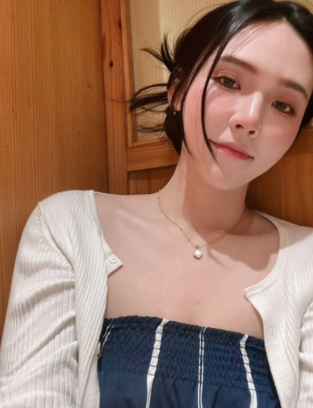 lina的第一张照片--宿迁相亲服务中心