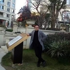 范范的第一张照片--宿迁相亲服务中心