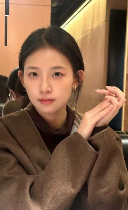 小曼的第一张照片--宿迁相亲服务中心