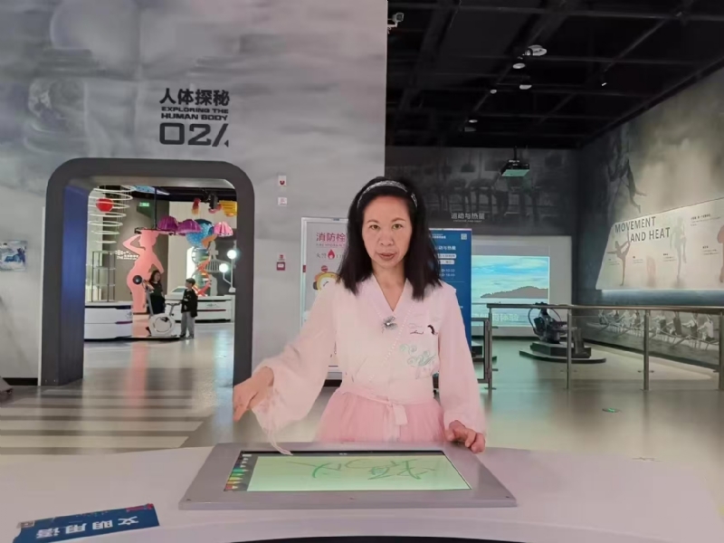 君倩的第一张照片--宿迁相亲服务中心