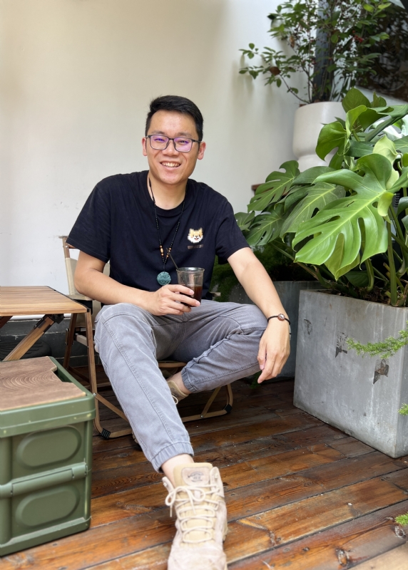 阿正的第一张照片--宿迁相亲服务中心