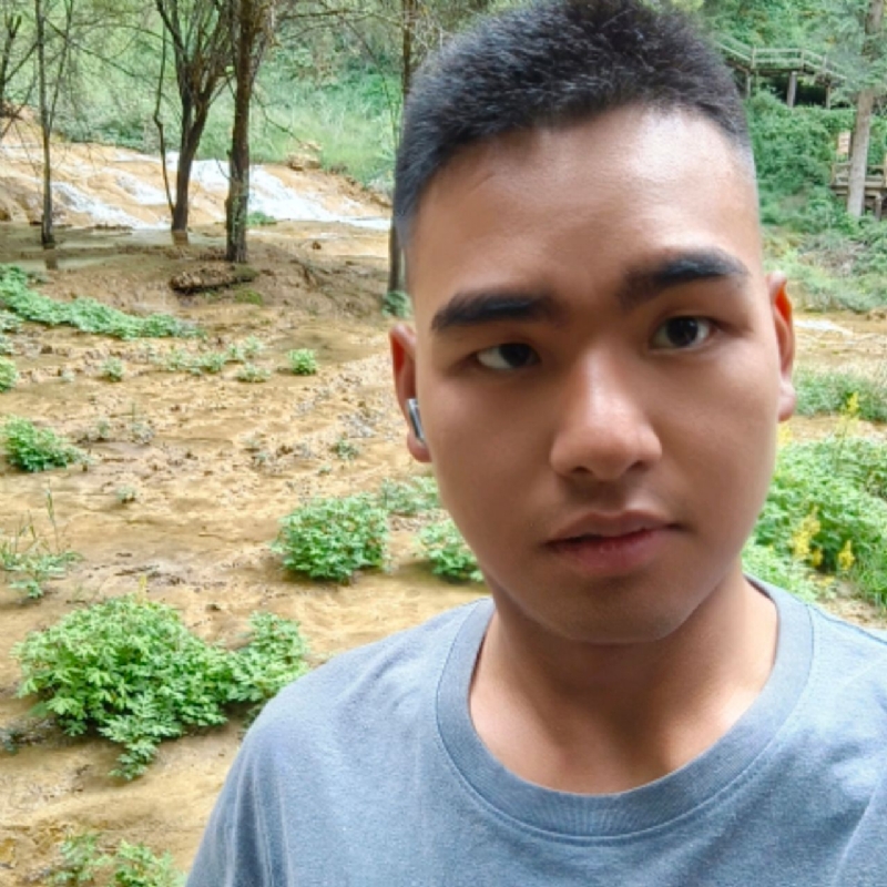 古尘的第一张照片--宿迁相亲服务中心