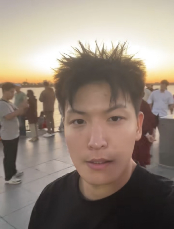 姚荫博的第二张照片--宿迁相亲服务中心