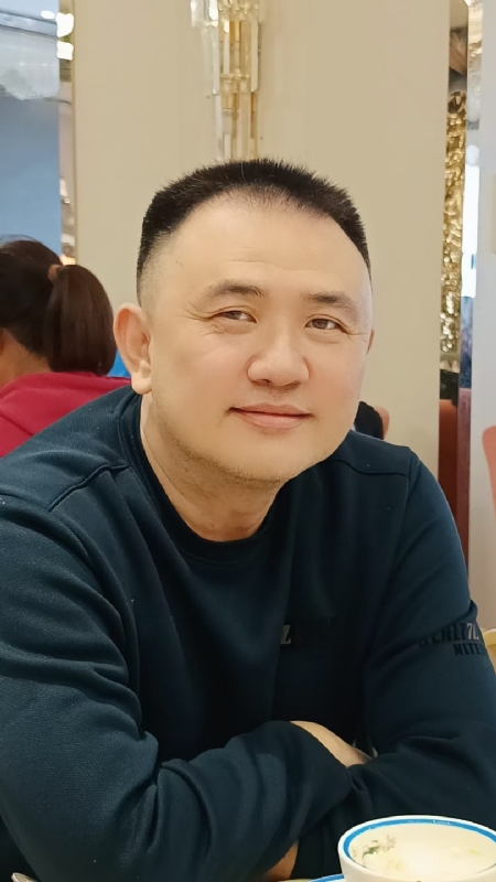 谁可相依的第一张照片--宿迁相亲服务中心