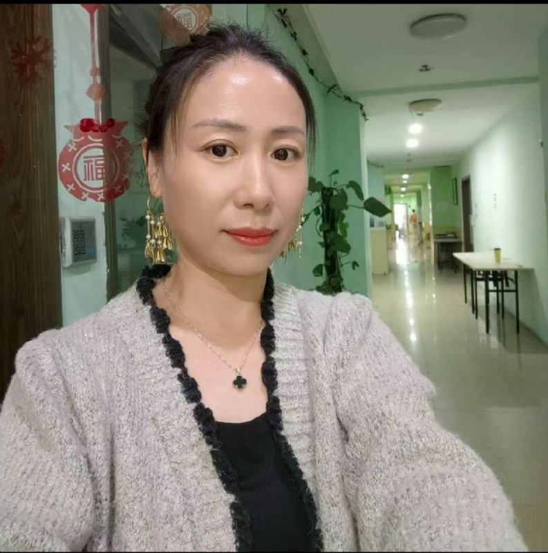 雪田的第一张照片--宿迁相亲服务中心