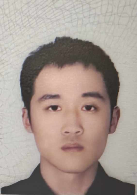 张杰的第一张照片--宿迁相亲服务中心