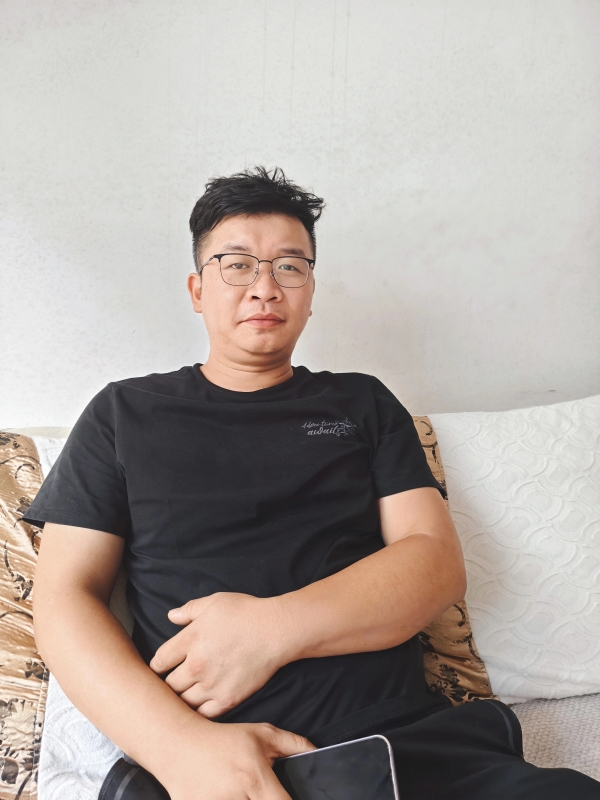 wangchao123的第一张照片--宿迁相亲服务中心