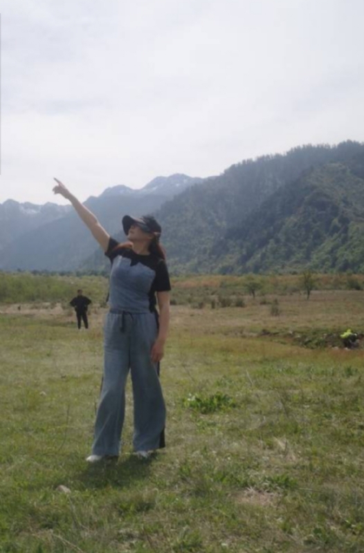 宛霞的第四张照片--宿迁相亲服务中心