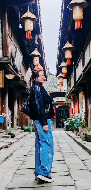 宛霞的第五张照片--宿迁相亲服务中心