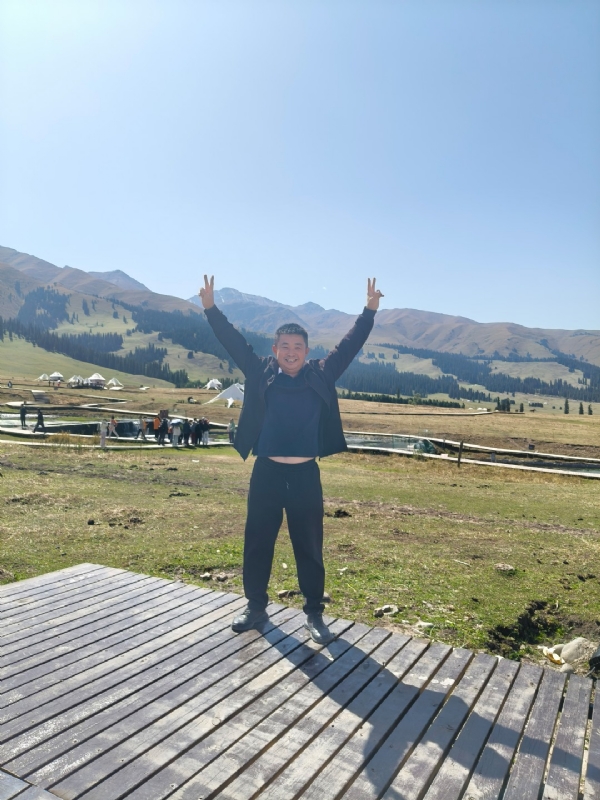 唯吾德馨的第一张照片--宿迁相亲服务中心