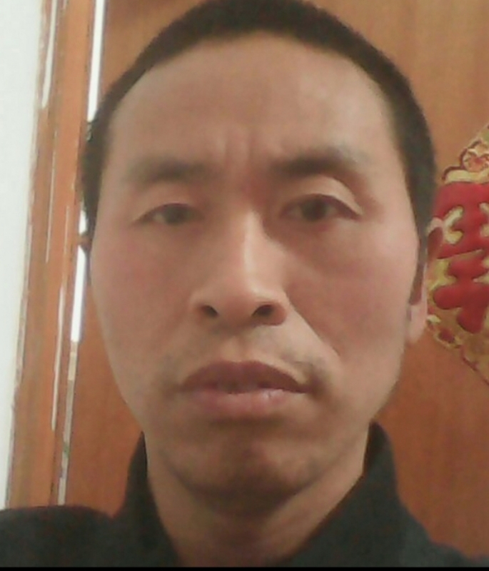 山的第一张照片--宿迁相亲服务中心