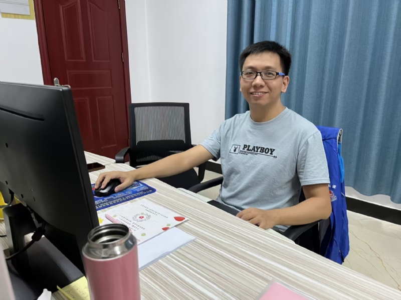 邂逅天使的第二张照片--宿迁相亲服务中心