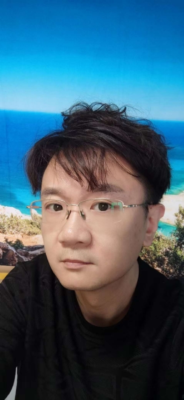 kent-yin的第二张照片--宿迁相亲服务中心