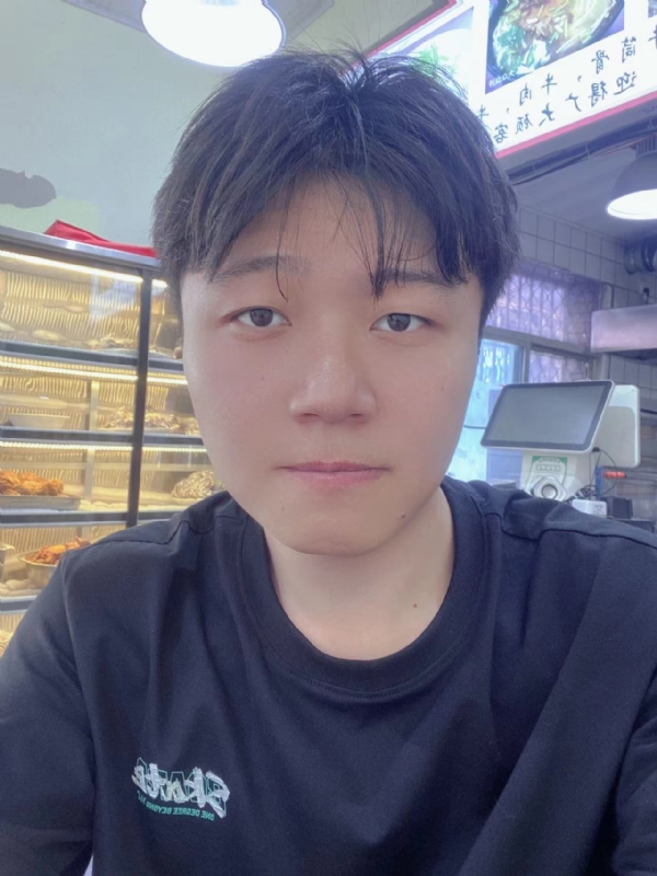 Myth的第二张照片--宿迁相亲服务中心