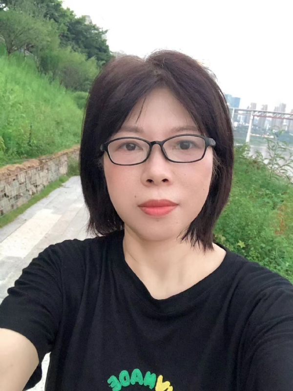 Amay的第二张照片--宿迁相亲服务中心