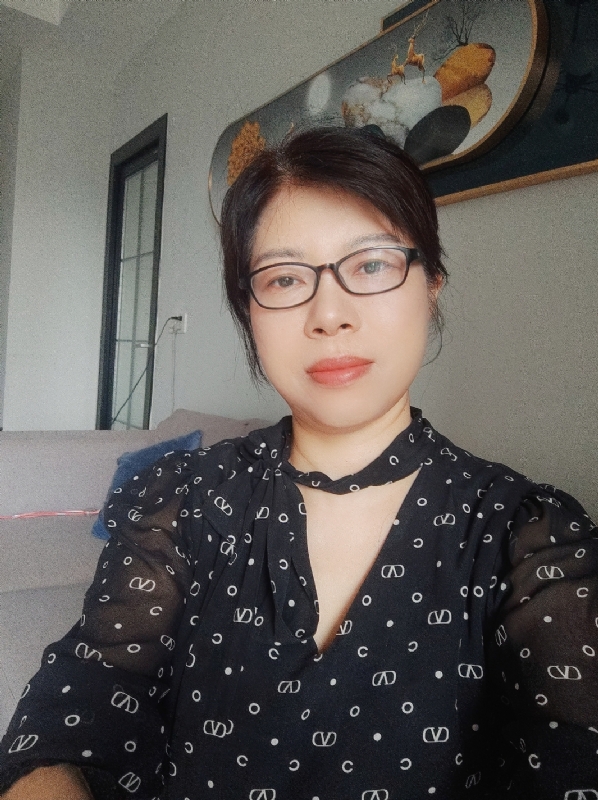 Amay的第三张照片--宿迁相亲服务中心