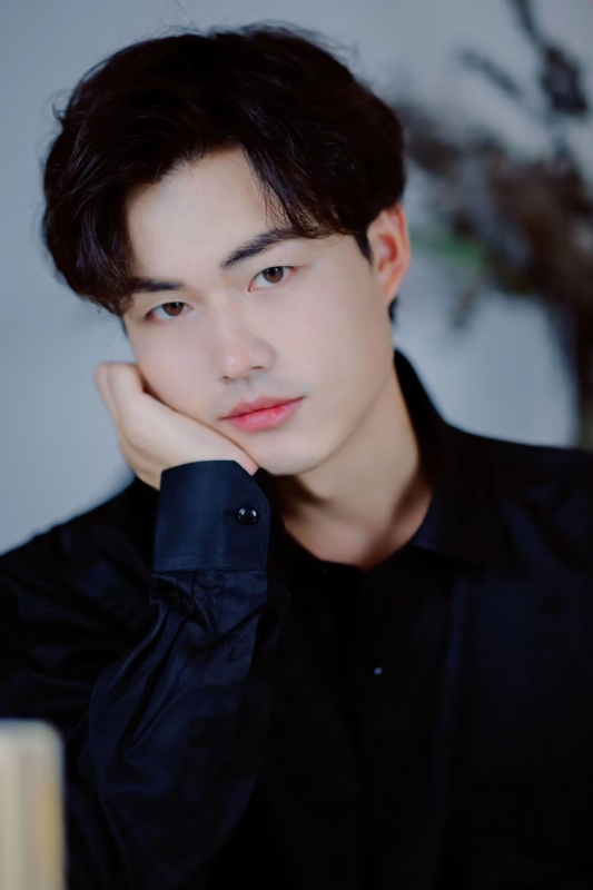 满天的星光的第一张照片--宿迁相亲服务中心