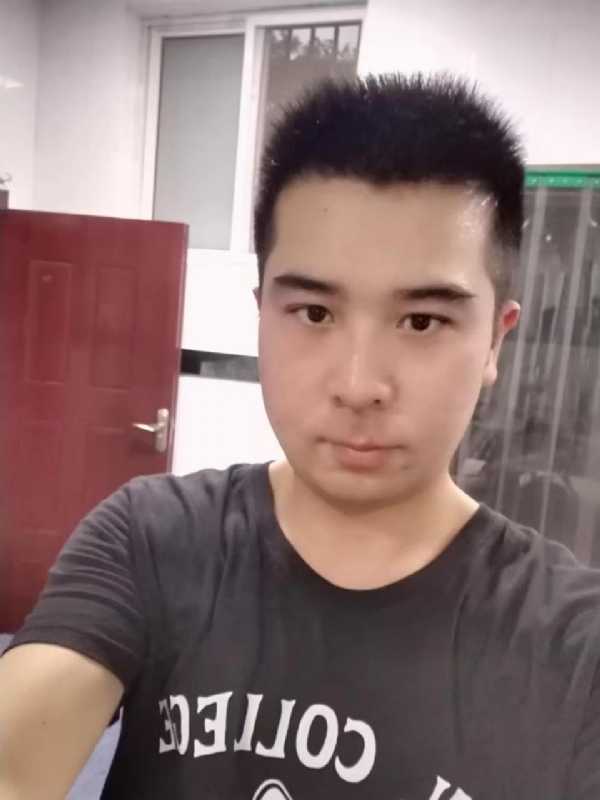 89WANG的第一张照片--宿迁相亲服务中心