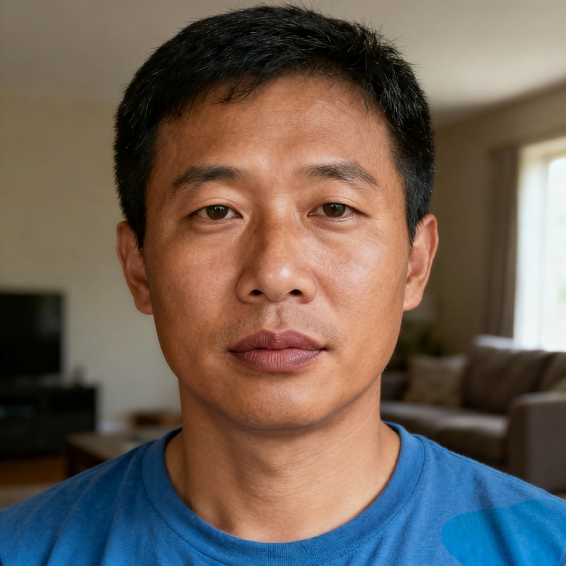 徐家峰的第一张照片--宿迁相亲服务中心