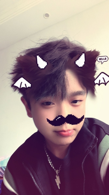 張翰的第一张照片--宿迁相亲服务中心