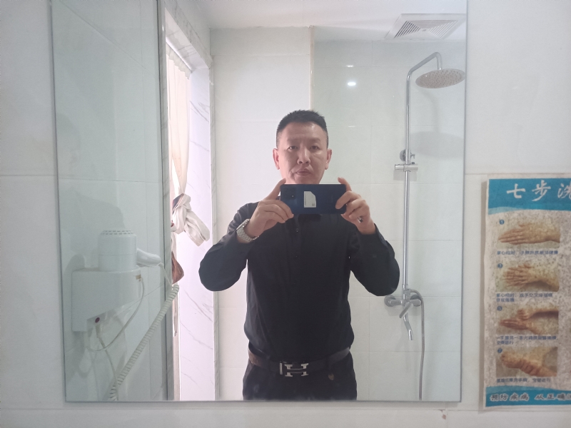 小小辰的第一张照片--宿迁相亲服务中心