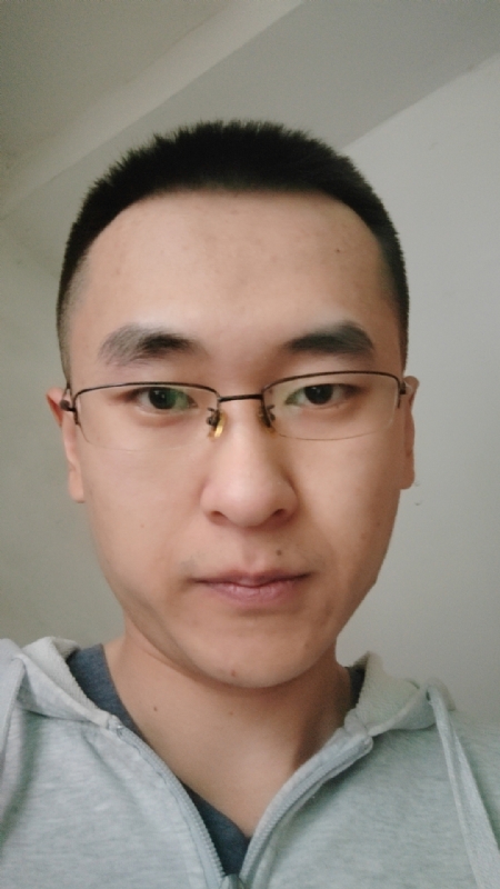 灵越的第一张照片--宿迁相亲服务中心