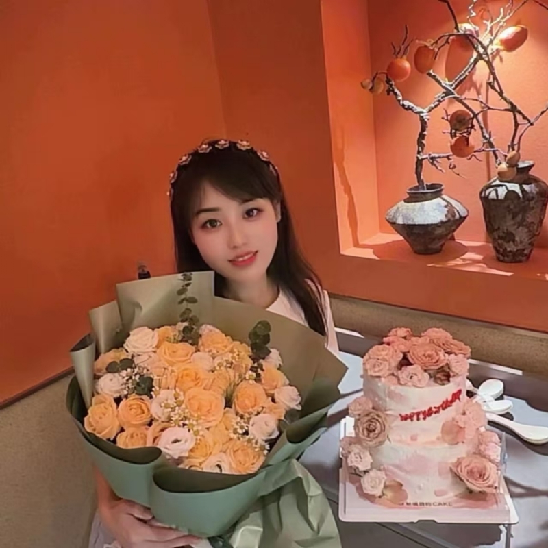 希希的第一张照片--宿迁相亲服务中心