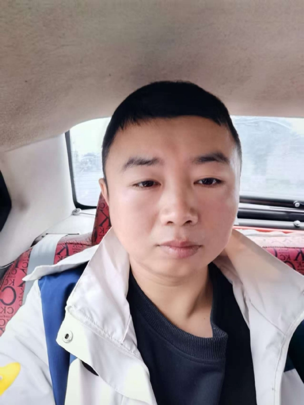 随缘的第二张照片--宿迁相亲服务中心