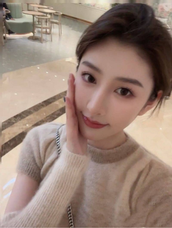 夏不夏的第一张照片--宿迁相亲服务中心