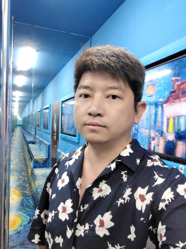 糖分的第一张照片--宿迁相亲服务中心