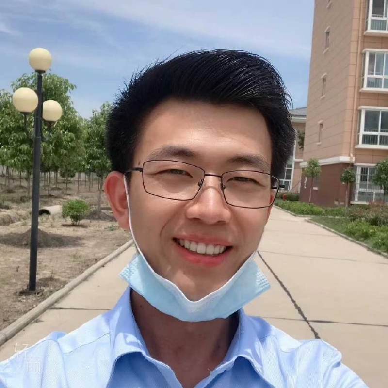 繁若的第二张照片--宿迁相亲服务中心