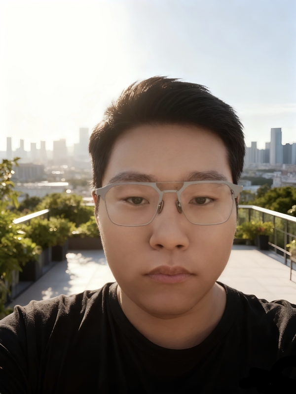 墨轩的第一张照片--宿迁相亲服务中心