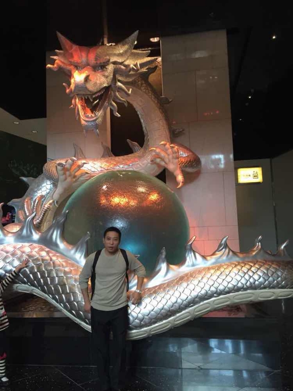 keystop的第一张照片--宿迁相亲服务中心