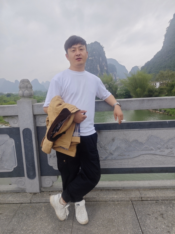 天选之人的第二张照片--宿迁相亲服务中心