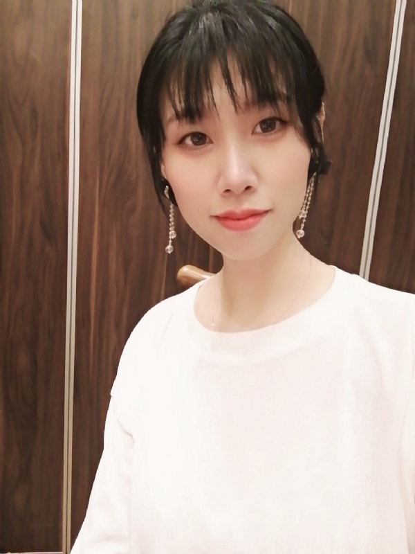 于小倩的第一张照片--宿迁相亲服务中心