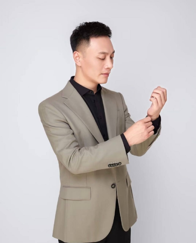 非凡人生的第一张照片--宿迁相亲服务中心